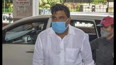 Hussain, along with activists Sharjeel Imam, Khalid Saifi and former JNU student Umar Khalid, are among the 20 people booked under the stringent Unlawful Activities (Prevention) Act. (PTI) Hussain, along with activists Sharjeel Imam, Khalid Saifi and former JNU student Umar Khalid, are among the 20 people booked under the stringent Unlawful Activities (Prevention) Act. (PTI)