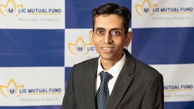 Yogesh Patil, Chief Investment Officer – Equity at LIC Mutual Fund Asset Management Ltd. Yogesh Patil, Chief Investment Officer – Equity at LIC Mutual Fund Asset Management Ltd.