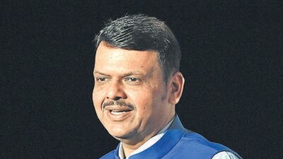 Maharashtra chief minister Devendra Fadnavis (Raju Shinde/HT Photo) Maharashtra chief minister Devendra Fadnavis (Raju Shinde/HT Photo)