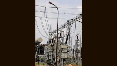 PSPCL ₹100-crore power upgrade gains momentum in city (Parveen Kumar/HT) PSPCL ₹100-crore power upgrade gains momentum in city (Parveen Kumar/HT)