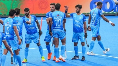 India are placed in Pool D with Pakistan, Wales and England (PTI) India are placed in Pool D with Pakistan, Wales and England (PTI)