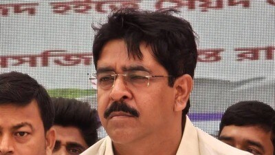 কী বললেন শওকত মোল্লা? (সৌজন্যে ফেসবুক )