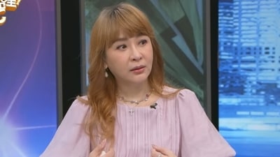 Taiwanese actress Jiang Ping discovered her husband was having an affair with her mother Taiwanese actress Jiang Ping discovered her husband was having an affair with her mother
