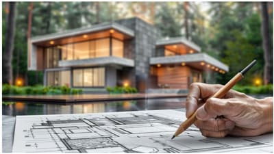 Veda Life Spaces enters Alibaug with a 4-acre low-density gated community featuring 30 villa plots for high-net-worth individuals seeking second homes. (Veda Life Spaces) Veda Life Spaces enters Alibaug with a 4-acre low-density gated community featuring 30 villa plots for high-net-worth individuals seeking second homes. (Veda Life Spaces)