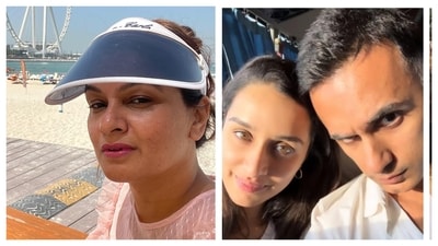 Earlier this year, several reports emerged claiming that Shraddha Kapoor is said to be planning a heritage-style wedding with Rahul Mody in Udaipur.