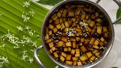 నేటి పంచాంగం: ఈరోజు గురువారం+ ఉత్తరాభాద్ర నక్షత్రం+ శుక్ల యోగం వేళ ఉగాది (pinterest) నేటి పంచాంగం: ఈరోజు గురువారం+ ఉత్తరాభాద్ర నక్షత్రం+ శుక్ల యోగం వేళ ఉగాది (pinterest)