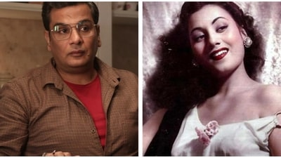 Mukesh Chhabra has reacted to reports of the casting for Madhubala biopic. Mukesh Chhabra has reacted to reports of the casting for Madhubala biopic.