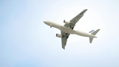 PAA said that Pakistan's airspace would remain closed to all aircraft registered in India till April 24 (Pexel/ Representational image)