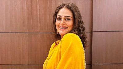Shilpa Shirodkar came back into the spotlight with Bigg Boss 18. Shilpa Shirodkar came back into the spotlight with Bigg Boss 18.