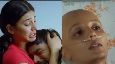 OTT Movies: ఓటీటీలోని ఈ 5 సినిమాలు మిమ్మల్ని కంటతడి పెట్టిస్తాయి.. క్లైమ్యాక్స్ మనసును మెలిపెట్టేవే.. OTT Movies: ఓటీటీలోని ఈ 5 సినిమాలు మిమ్మల్ని కంటతడి పెట్టిస్తాయి.. క్లైమ్యాక్స్ మనసును మెలిపెట్టేవే..