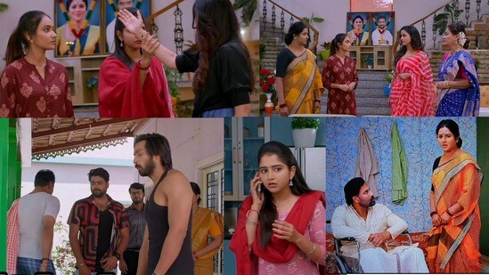 బ్రహ్మముడి సీరియల్ మార్చి 18వ ఎపిసోడ్