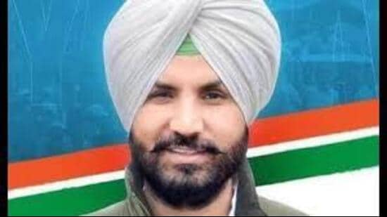 MP Amarinder Singh Raja Warring said that due to a “tussle” between the Centre and the AAP government, farmers of the state have not received flood relief provided under the disaster relief funds (HT File)