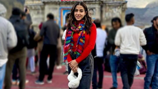 Badrinath Kedarnath temple committee says Sara Ali Khan must submit proof of faith as Sanatani to visit | Explainer Badrinath Kedarnath temple committee says Sara Ali Khan must submit proof of faith as Sanatani to visit | Explainer