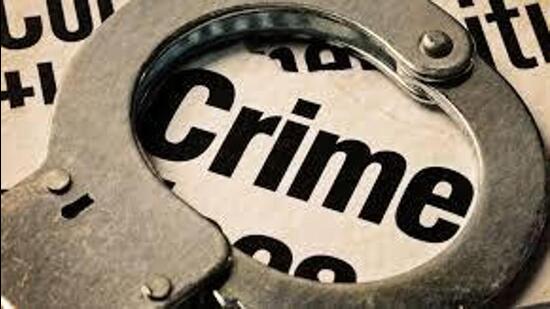 The 4-year-old boy allegedly tore pages of the book and threw them outside a shop. (HT File)