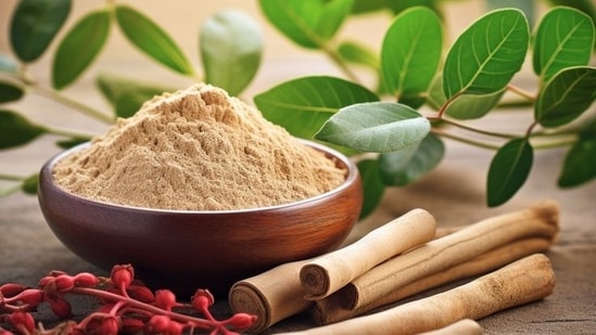 Ashwagandha should only be consumed under the guidance of a medical professional, shared Dr Vatsya. (Pinterest)