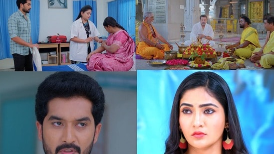 కార్తీక దీపం 2 టుడే ఎపిసోడ్ (jiohotstar)
