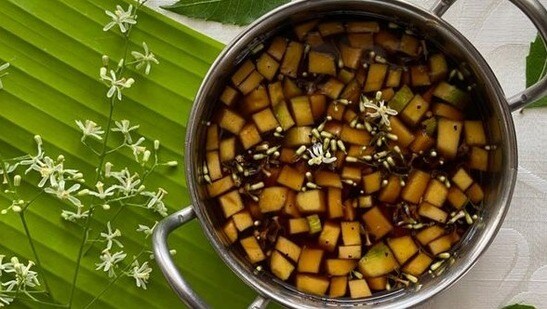 నేటి పంచాంగం: ఈరోజు గురువారం+ ఉత్తరాభాద్ర నక్షత్రం+ శుక్ల యోగం వేళ ఉగాది (pinterest)