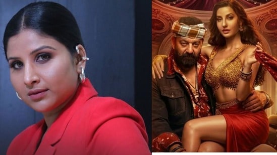 Mangli Apology: క్షమించండి.. కావాలని తప్పు చేయలేదు.. మళ్లీ ఇలాంటిది జరగదు.. ఆ లిరిక్స్ ఇప్పుడు మార్చారు: మంగ్లీ వివరణ