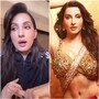 নোরা ফতেহির বিতর্কিত গানে কড়া পদক্ষেপ