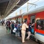 రైల్వే ప్రయాణికులకు అప్డేట్