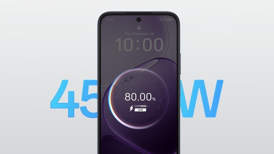 <p>ఈ స్మార్ట్​ఫోన్​ 6.75 ఇంచ్​ స్క్రీన్, 120Hz రిఫ్రెష్ రేట్. 1,125 నిట్స్ బ్రైట్‌నెస్‌తో వస్తోంది. దీనివల్ల ఎండలో కూడా స్క్రీన్ స్పష్టంగా కనిపిస్తుంది. ఇందులో మీడియాటెక్ డైమెన్సిటీ 6300 చిప్‌సెట్ వాడారు. ఇది మునుపటి కంటే 15 శాతం మెరుగైన పెర్ఫార్మెన్స్‌ను ఇస్తుందని కంపెనీ చెబుతోంది. ఆండ్రాయిడ్ 15 ఆధారిత కలర్ ఓఎస్ 15పై ఇది పనిచేస్తుంది. వెనుక వైపు 50 మెగాపిక్సెల్ మెయిన్ కెమెరా (ఏఐ సపోర్ట్‌తో), 2 మెగాపిక్సెల్ మోనోక్రోమ్ సెన్సార్ ఉన్నాయి. సెల్ఫీల కోసం ముందు భాగంలో 8 మెగాపిక్సెల్ కెమెరా ఇచ్చారు. ఏఐ ఎరేజర్ 2.0, ఏఐ క్లారిటీ ఎన్‌హాన్సర్ వంటి స్మార్ట్ ఫీచర్లు ఇందులో ఉన్నాయి.</p>