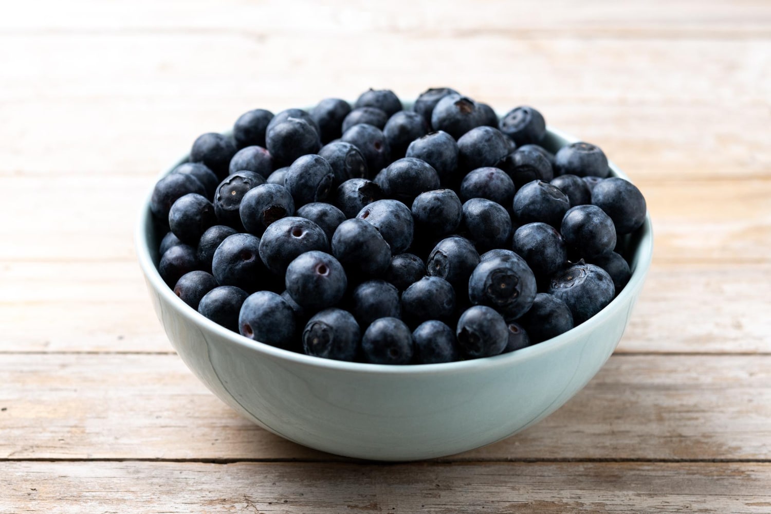 Blueberry is favourable for high blood pressure. (Picture credit: Freepik) Blueberry is favourable for high blood pressure. (Picture credit: Freepik)