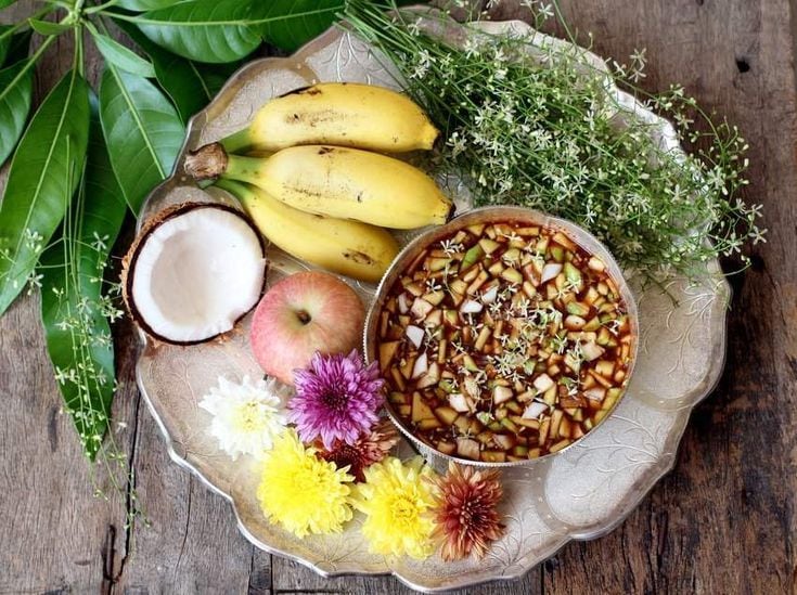 Ugadi 2026 Telugu Wishes and Quotes: స్నేహితులకు, బంధువులకు ఉగాది శుభాకాంక్షలు ఇలా చెప్పేయండి (pinterest) Ugadi 2026 Telugu Wishes and Quotes: స్నేహితులకు, బంధువులకు ఉగాది శుభాకాంక్షలు ఇలా చెప్పేయండి (pinterest)