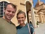 Beyond television and social media, Duggar is believed to generate income through real estate ventures.
