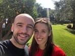 Marie Schneegans and Michael Fester are the co-founders of 14.ai
