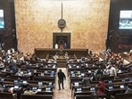 32% of Rajya Sabha MPs face criminal cases, 14% are billionaires: ADR report