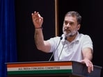 Rahul urged the residents of Delhi to “not fall for any provocation”.