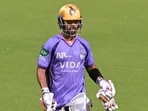 Ajinkya Rahane scored 390 runs in 13 matches last season at a strike rate of 147.73. Ajinkya Rahane scored 390 runs in 13 matches last season at a strike rate of 147.73.