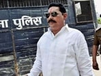 Singh, who was arrested on November 1, was accused of orchestrating the killing.