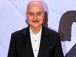 Anupam Kher talks about being offered money to have a hair transplant.