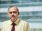 The former part-time chairman stated he would be stepping down with immediate effect due to a breakdown in the alignment between internal practices within the bank and personal ethics.