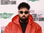 Rapper Badshah ran into trouble over objectionable lyrics and visuals in his song Tateeree. 
