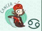 Cancer Horoscope Today: Read our expert astrological predictions to find out what the stars have in store for you.
