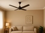 Ceiling fans for home remain a practical cooling choice as households prepare for rising summer temperatures.