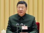 China condemned on Thursday the killing of Iranian national security chief Ali Larijani by an Israeli air strike, calling it "unacceptable".