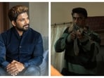 Allu Arjun shared a glowing review of Dhurandhar 2 through a post on social media. 