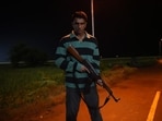 Dhurandhar 2 Twitter review: Ranveer Singh as Jaskirat in the film.