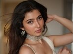 Dhurandhar actor Sara Arjun's beauty mark has sparked a conversation about moles. Here's what you need to know. (Instagram/ Sara Arjun)