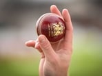England cricket grapples with Dukes ball shortage.