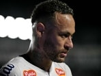 Neymar was left out of Brazil's FIFA World Cup warm-up squad Neymar was left out of Brazil's FIFA World Cup warm-up squad