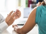 Health officials attribute the low initial turnout to stigma around female health and misinformation circulating on social media. (Shutterstock)