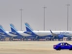 India’s confidence in the aviation space, especially among the top talent, has grown. Many senior executives have contributed significantly to the country’s expanding airline business, making up with hard work and determination for what they perhaps lacked in credentials or overseas experience. (PTI)