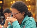 Koneru Humpy is expected to withdraw from the upcoming Women's Candidates 2026.(HT_PRINT)