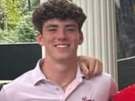 James Paul aka Jimmy Gracey went missing in Barcelona, Spain on his Spring Break.