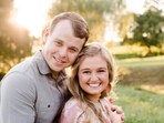 Joseph and Kendra Duggar.