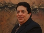 Keki Mistry, interim part-time chairman of HDFC Bank.